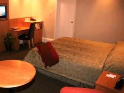 Kingsgate Brydone Oamaru4