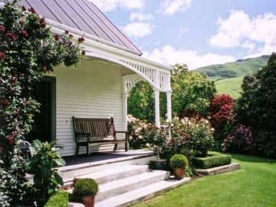 Kawatea Farmstay Kawatea Farmstay