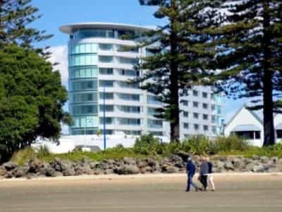 Ramada Suites Nautilus