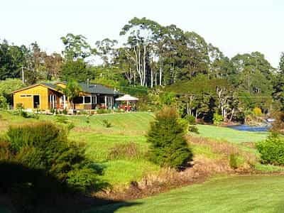 Appledore Lodge