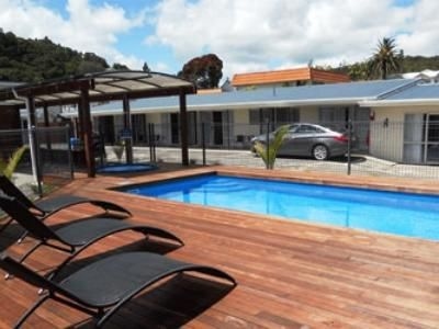 เอเวอร์ริลคอร์ทโมเต็ล (Averill Court Motel)3