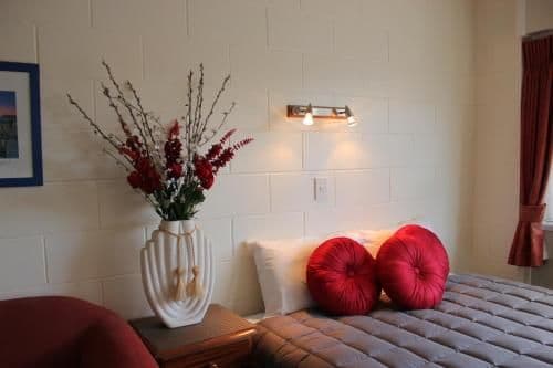 Queen Studio - Ground Floor