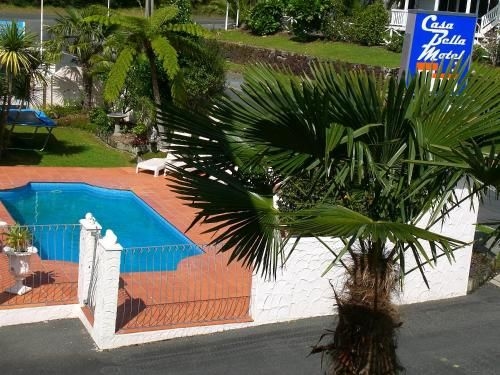 Casa Bella Motel4