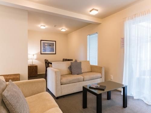 ซี สเปรย์ สวีทส์ เฮอริเทจ คอลเลกชัน (Seaspray Suites Private Unit Ground Floor)2