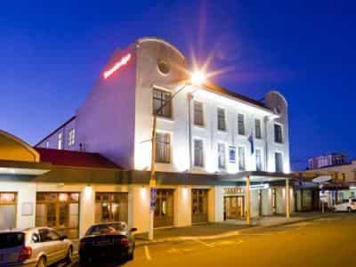 Travelodge Palmerston North