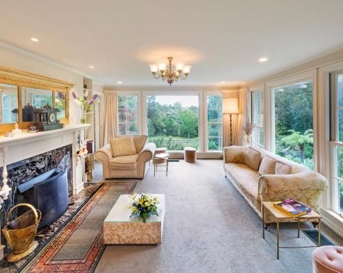 Greenmantle Estate Lodge2