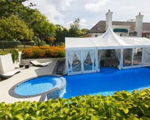 Greenmantle Estate Lodge1
