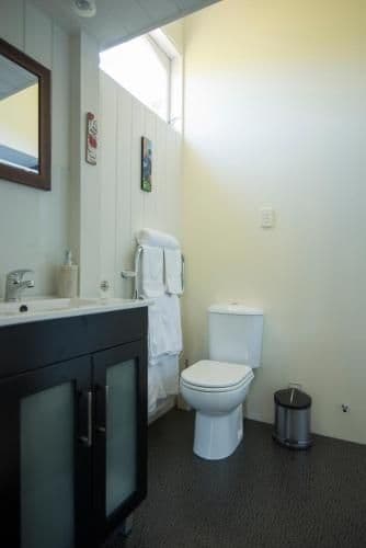 Luxury One-Bedroom Apartment