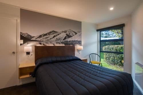 One Bedroom with Kitchen