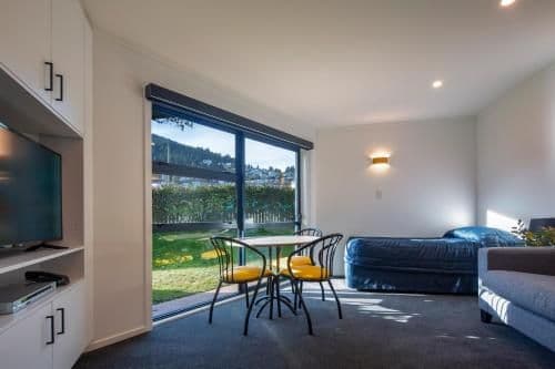 One Bedroom with Kitchen