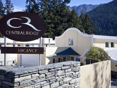 The Central Hotel Queenstown, A Naumi Chapter The Central Hotel Queenstown, A Naumi Chapter