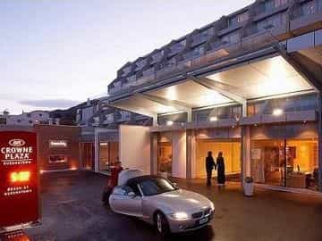 Crowne Plaza