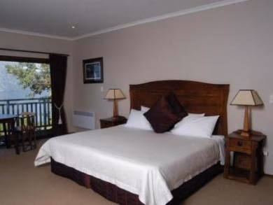Evergreen Lodge1