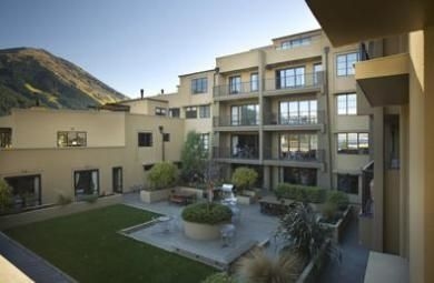 Glebe Apartments2
