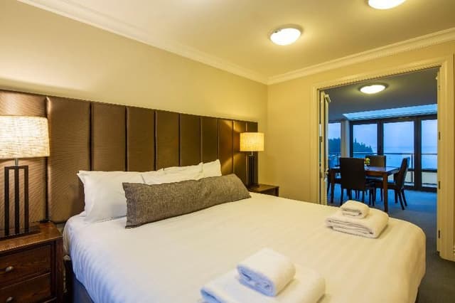 SUITE TWO BEDROOMS