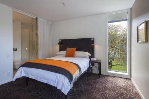 Tower Two-Bedroom Suite