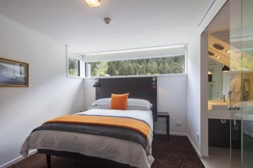 Tower Two-Bedroom Suite