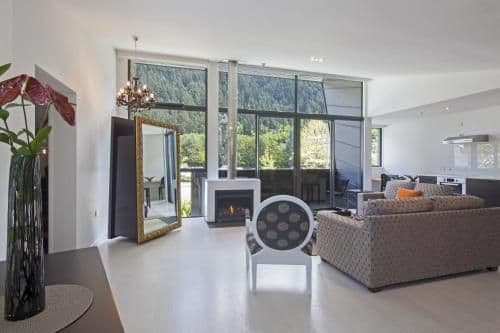 Tower Two-Bedroom Suite