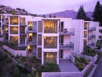 Scenic Suites Queenstown Scenic Suites Queenstown
