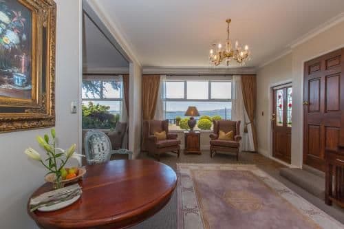 Lodge Suite