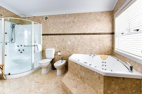 Lodge Suite