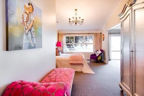 Lodge Suite