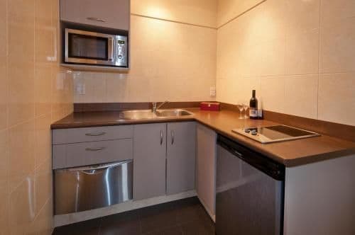Premium Two-Bedroom Suite