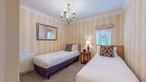 Premium Two-Bedroom Suite