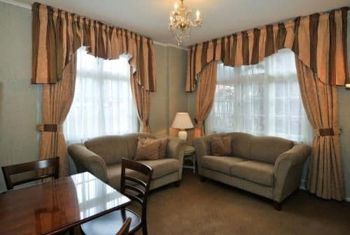 One-Bedroom Suite