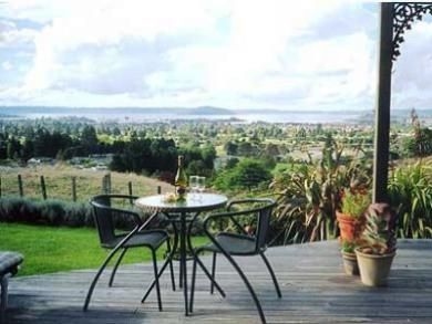 Serendipity Homestay Bed And Breakfast4
