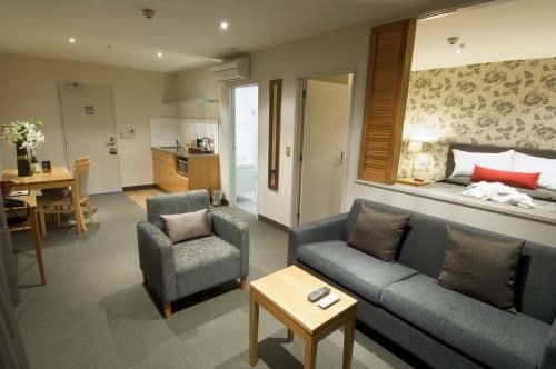 Superior Suite