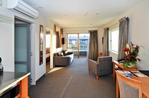 Superior Suite