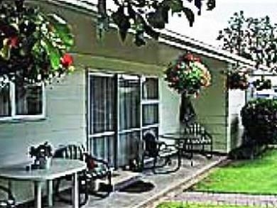 Walker Homestay Bed And Breakfast2