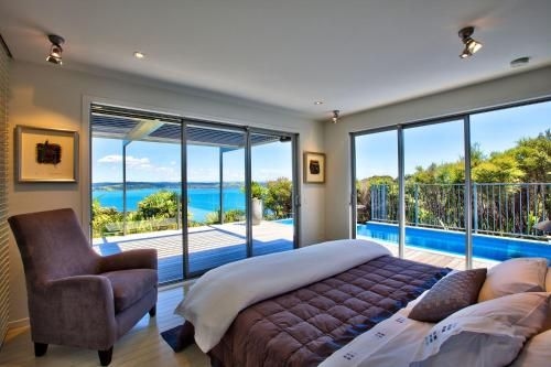 เองเกิลเนสต์วิลล่า (Eagles Nest Villas)1