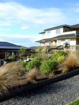 Bay Motel Bay Motel