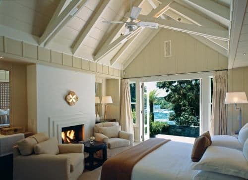 Four-Bedroom Villa