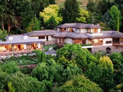 Lake Taupo Lodge