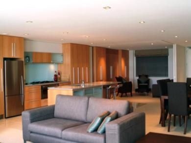 Waimahana Luxury Lakeside Apartments3