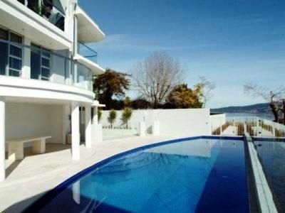 Waimahana Luxury Lakeside Apartments4