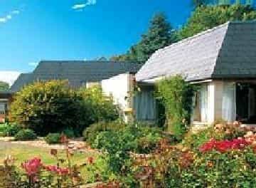Distinction Te Anau Hotel And Villas