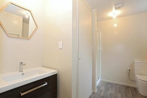 King Room with Private Bathroom