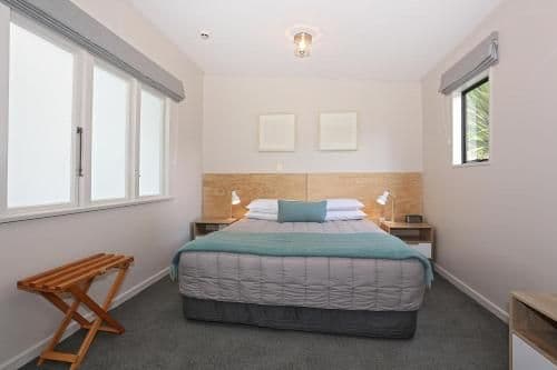 King Room with Private Bathroom