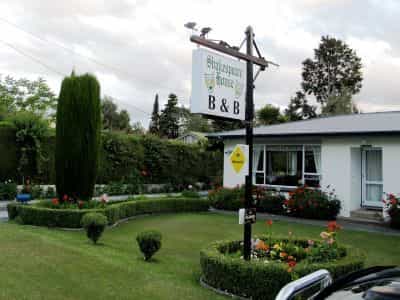 Shakespeare House Bed and Breakfast