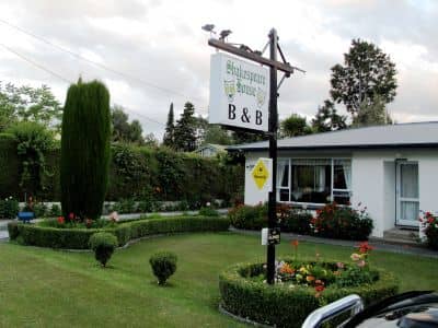 Shakespeare House Bed and Breakfast Shakespeare House Bed and Breakfast