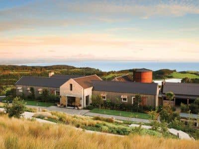 The Farm at Cape Kidnappers Luxury Lodge The Farm at Cape Kidnappers Luxury Lodge