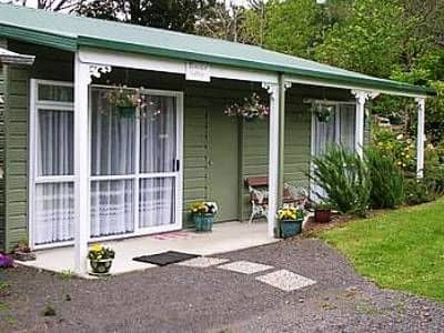 Awakite Valley View Homestay Awakite Valley View Homestay