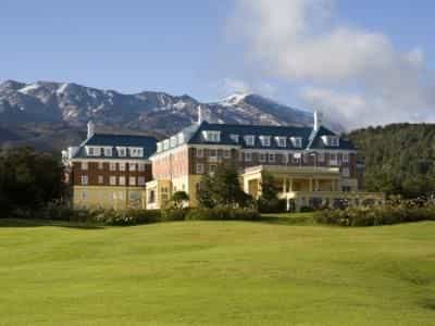 Bayview Chateau Tongariro