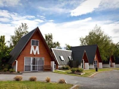 Mountain Chalet Motels Mountain Chalet Motels