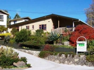Waitomo Caves Guest Lodge Waitomo Caves Guest Lodge