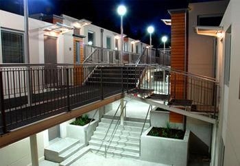 Best Western Belvedere Luxury Apartments3